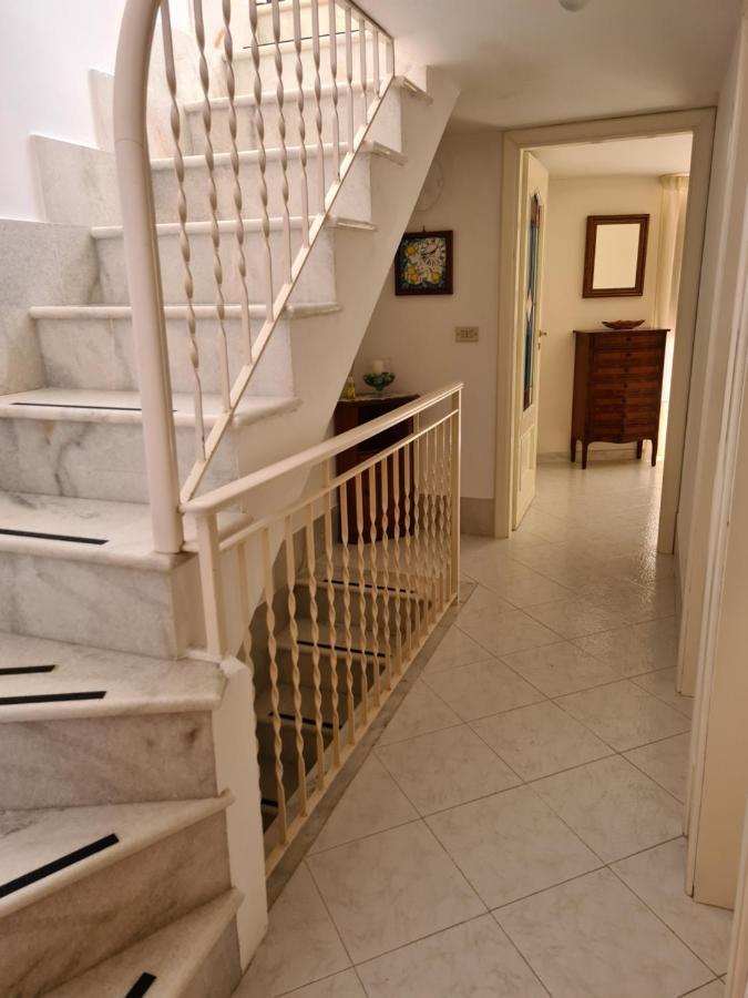 Casa Vacanze Lalia Maiori Bagian luar foto