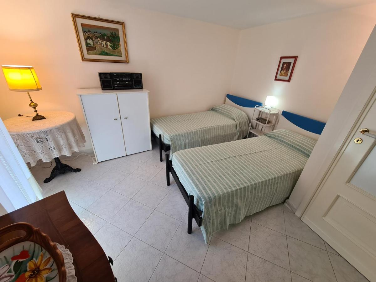 Casa Vacanze Lalia Maiori Bagian luar foto