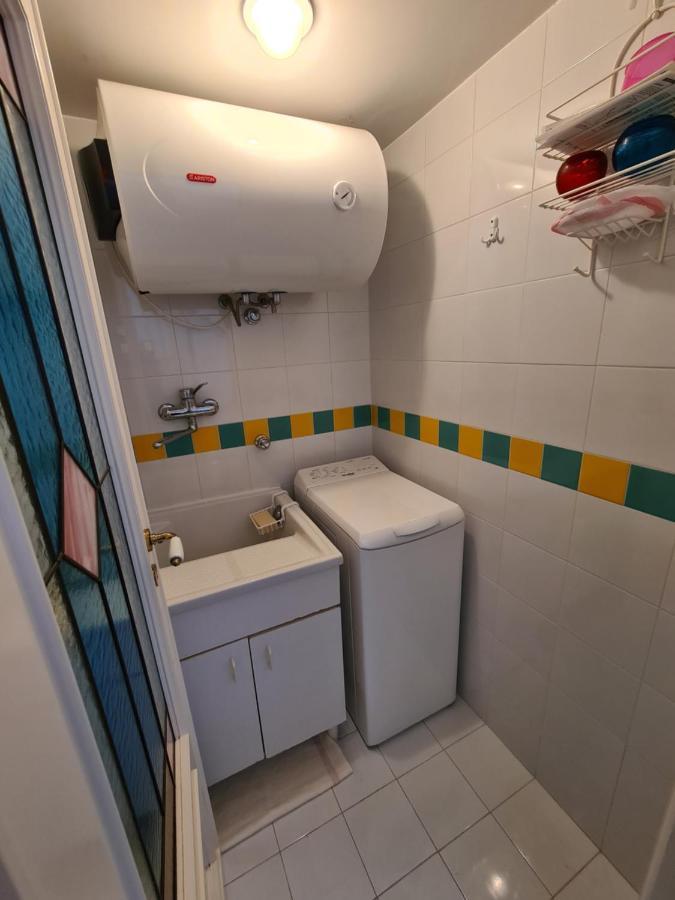 Casa Vacanze Lalia Maiori Bagian luar foto
